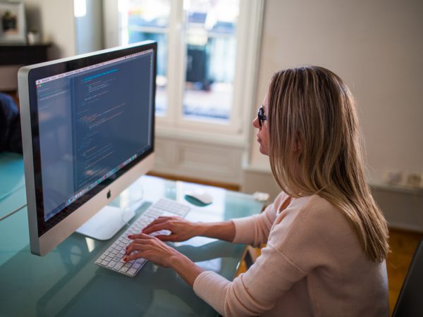 Web Development